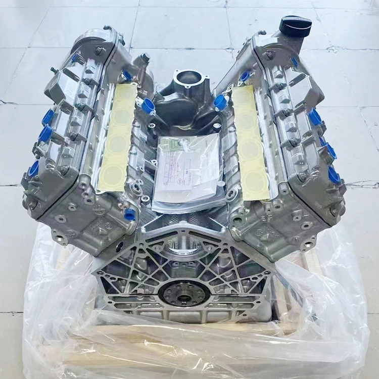 Engines S65 S65b40 S65b40a V8 Engine For M3 Z4 M E89 E90 E92 E93 4.0 ...