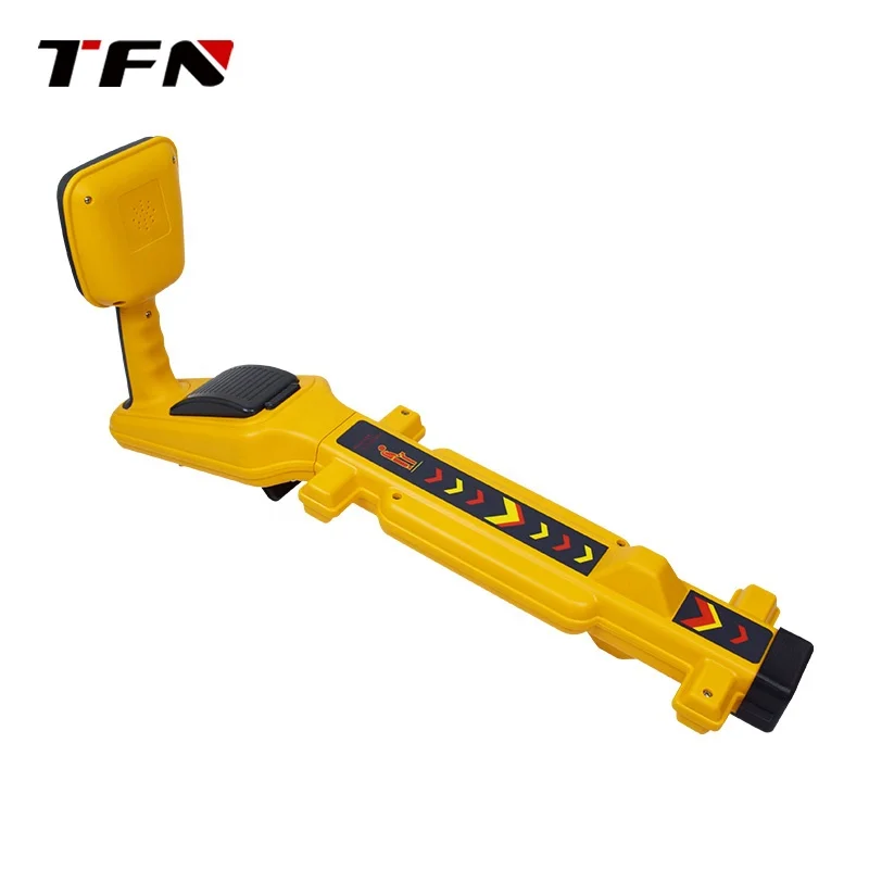 TFN T6000 кабель локатор неисправностей инструмент TDR подземный трубопровод