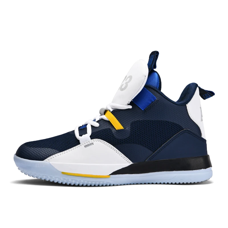 new shoes basketball 2020