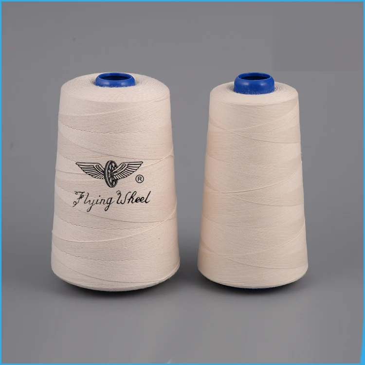 Wholesale thick cotton thread In Every Weight And Material