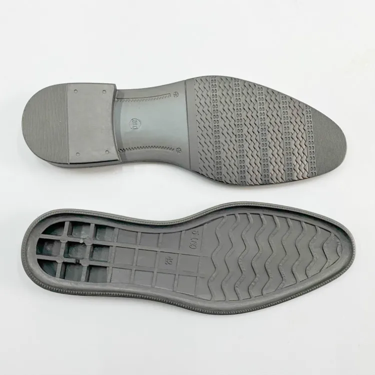custom shoe soles