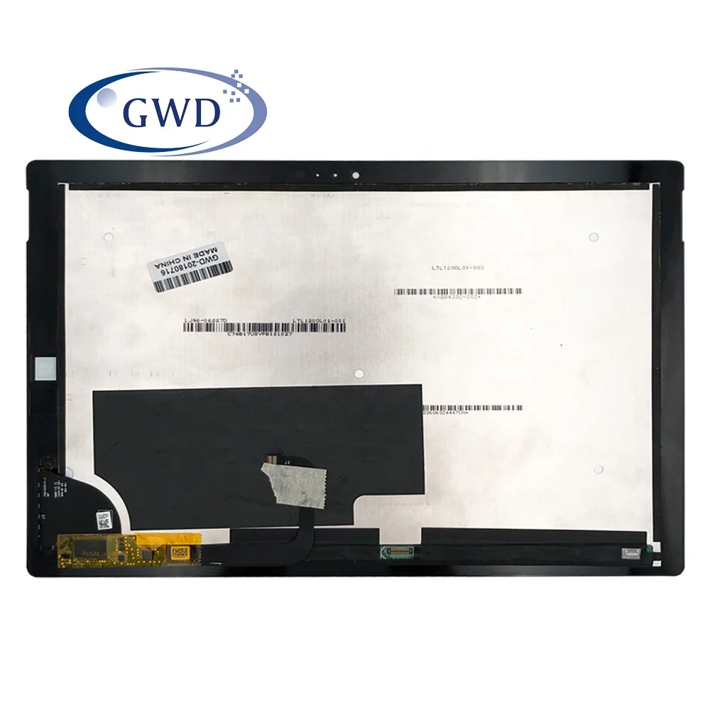 surface pro 3 lcd screen replacement made in china