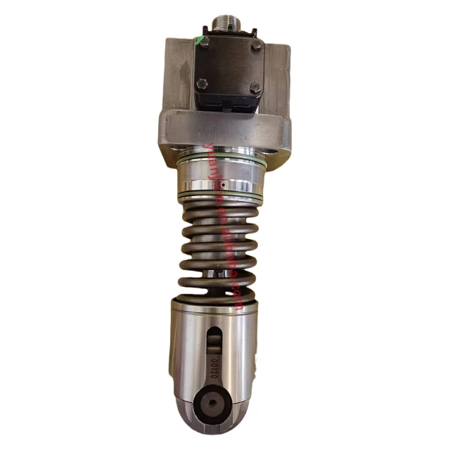 Fuel Injection Unit Pump 332X1021 for Bosch Engine - 2-5days