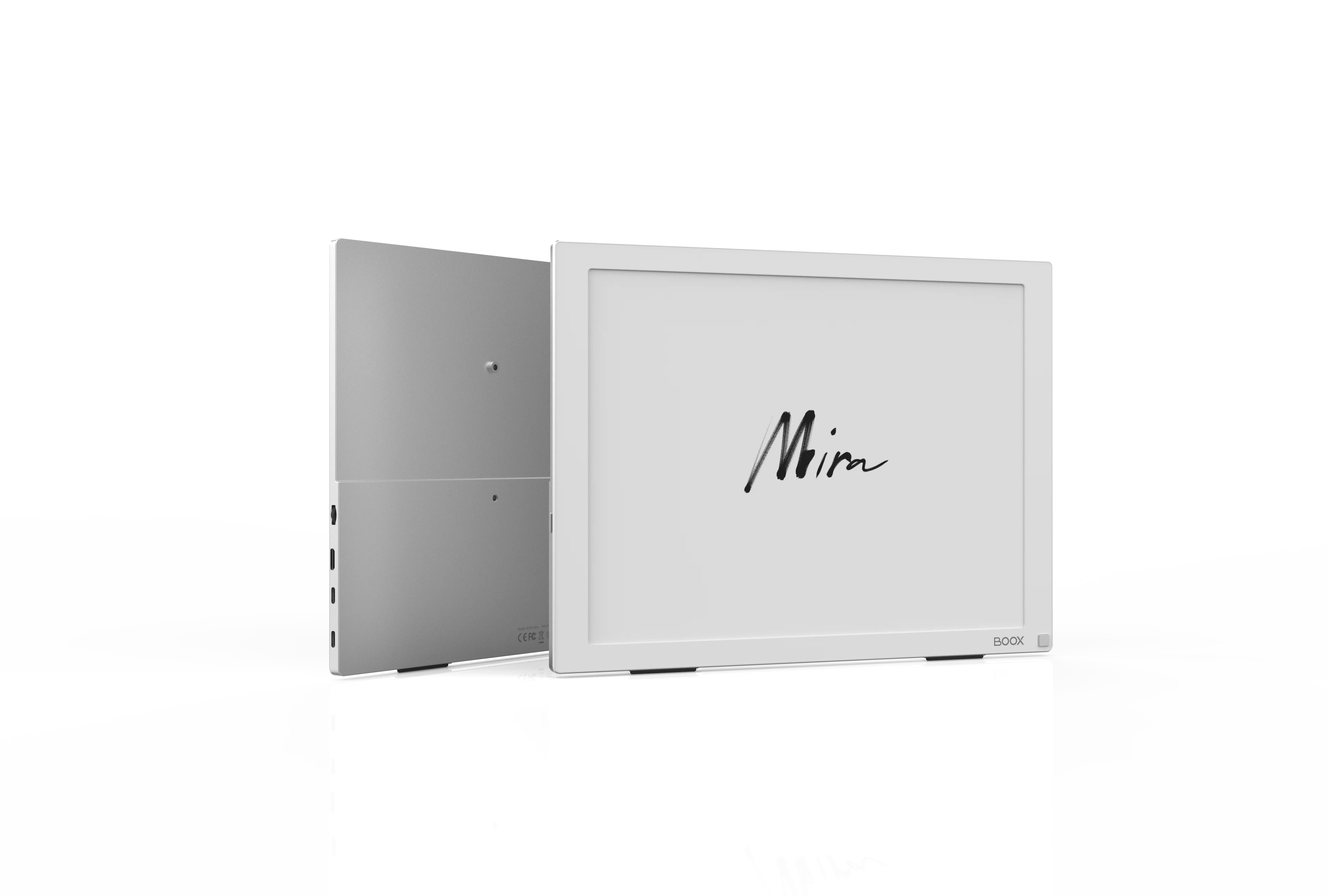 Eink Epaper Black and White Screen Onyx Boox 13.3