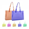 Green, Pink, Orange, Blue