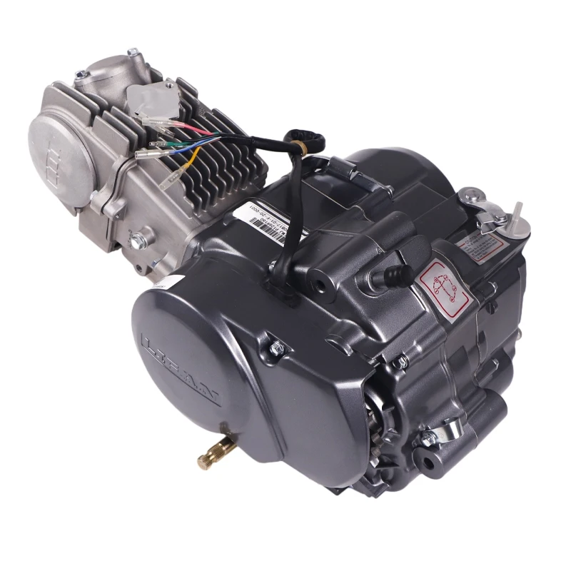 Sell Well New Type Small Automatic New Motorcycle Engines Sale
