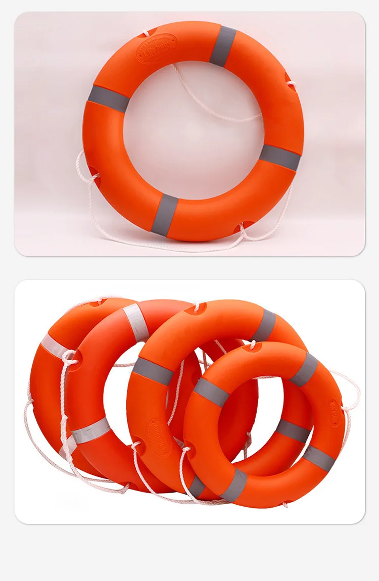 Manufacture Supply Swimming Pool Water Park Life Saving Rescue Floating