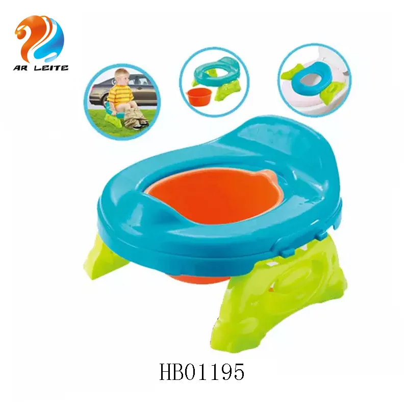 Folding Lovely Kids Potty Seat Training Chair Baby Toilet Buy Baby