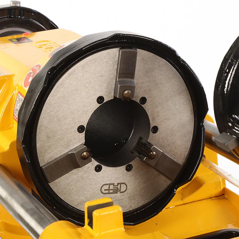 Ручной Электрический резьбовой станок SQ80A