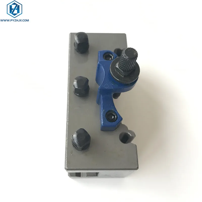 Multifix Quick Change Tool Holder AD2090 ED20100 BD25120 CD32150 Holder