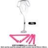 FRRK-3231 เข็มขัดสีชมพู