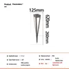 Light Grey 620mm