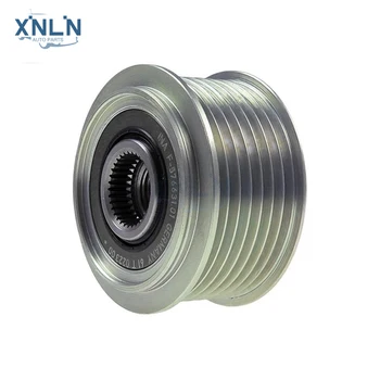OEM Alternator Clutch Pulley 37322-4A320 37322-4A321 F-576631.01 for Hyundai H-1 H100 K2500 2007 Customized New Condition Part