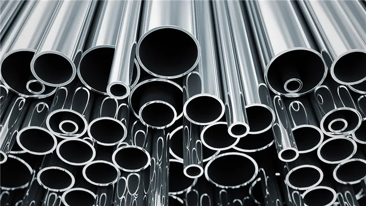 2017 Aluminum tube strength introduction