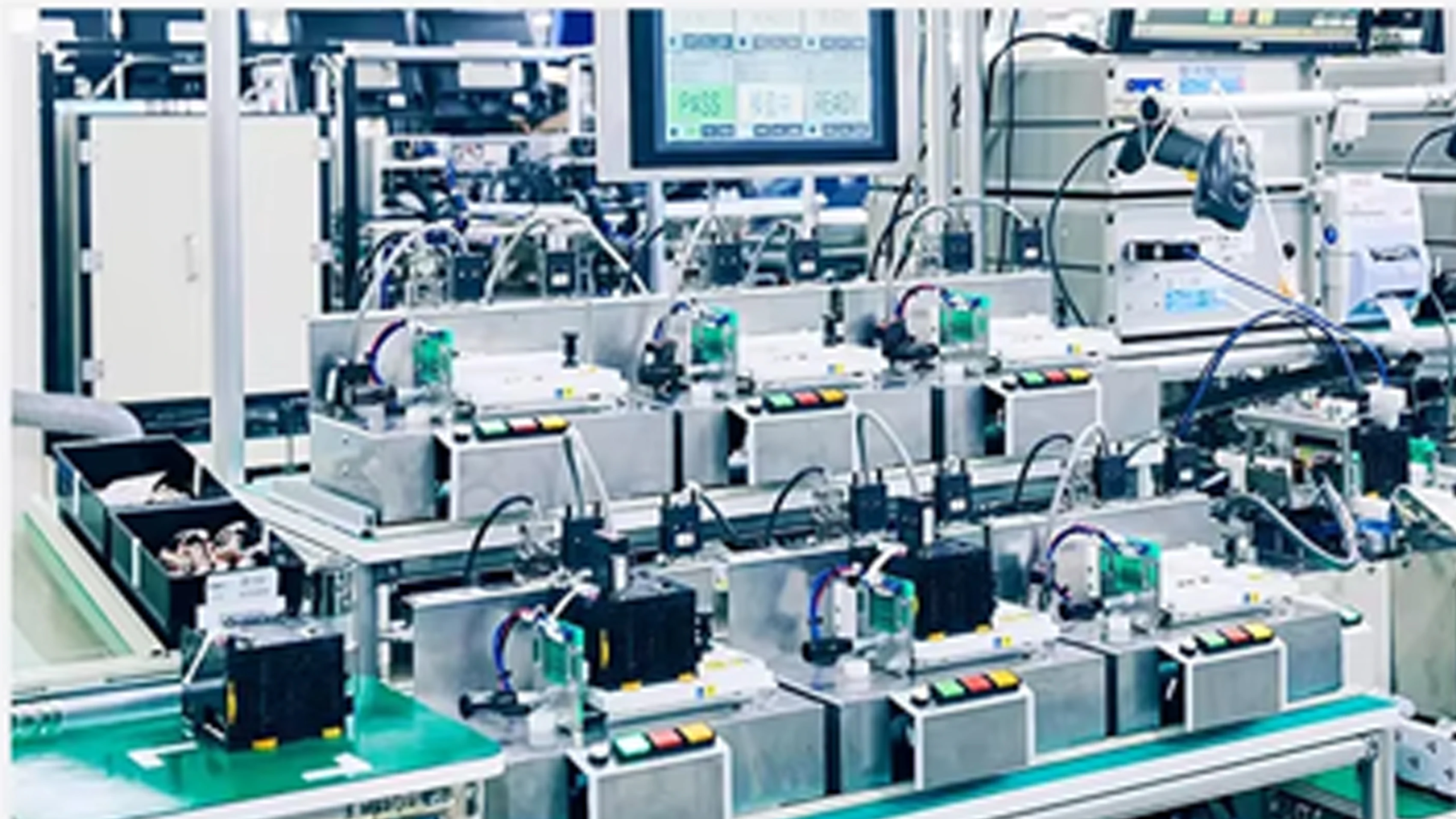 Beijing E-Drive Technology Co., Ltd. 2