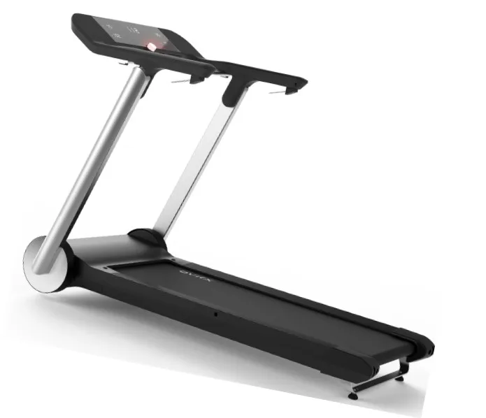 digital running machine