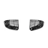 Couvercles de miroir