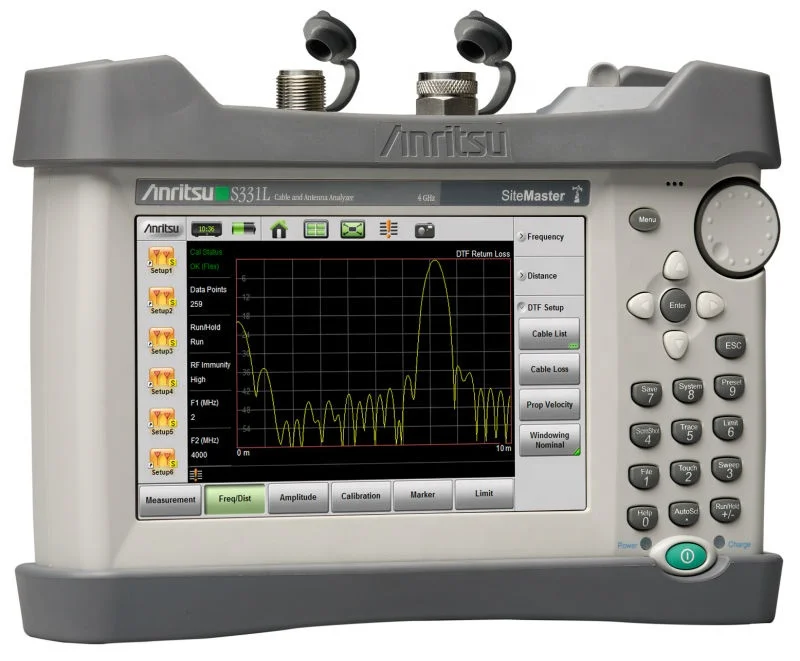 Анализатор мгц. Анализатор афу s331l. anritsu site master s331. anritsu s332e. анализатор афу 2 мгц - 6 ггц.