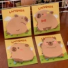 Marrón 4 piezas