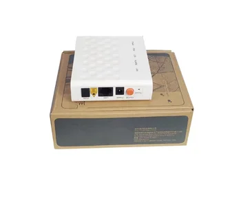 Home Optical Cat Gigabit single-port EPON ONU is applicable to Huawei ZTE OLT terminals gpon