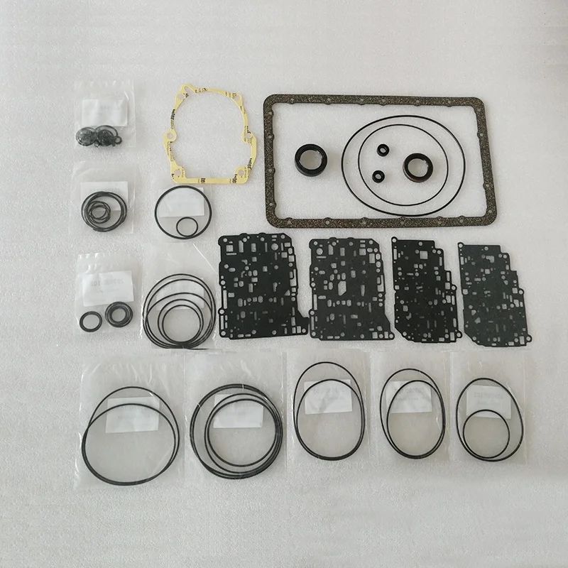 A960 A960e Transmission Clutch Oil Seal Overhaul Kit For Toyota Lexus 6sp Is250 Is300 Gs300