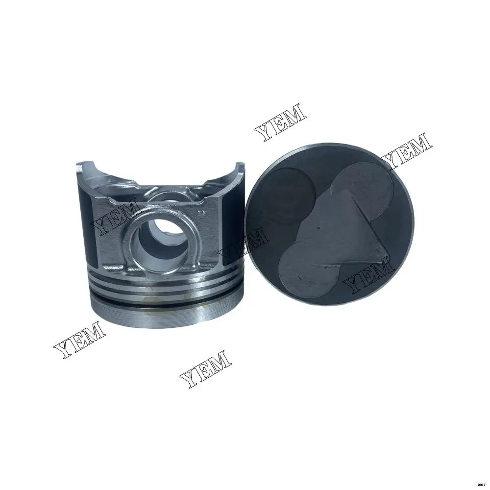 V3600 Cylinder Engine Piston 1J530-02210 for Kubota