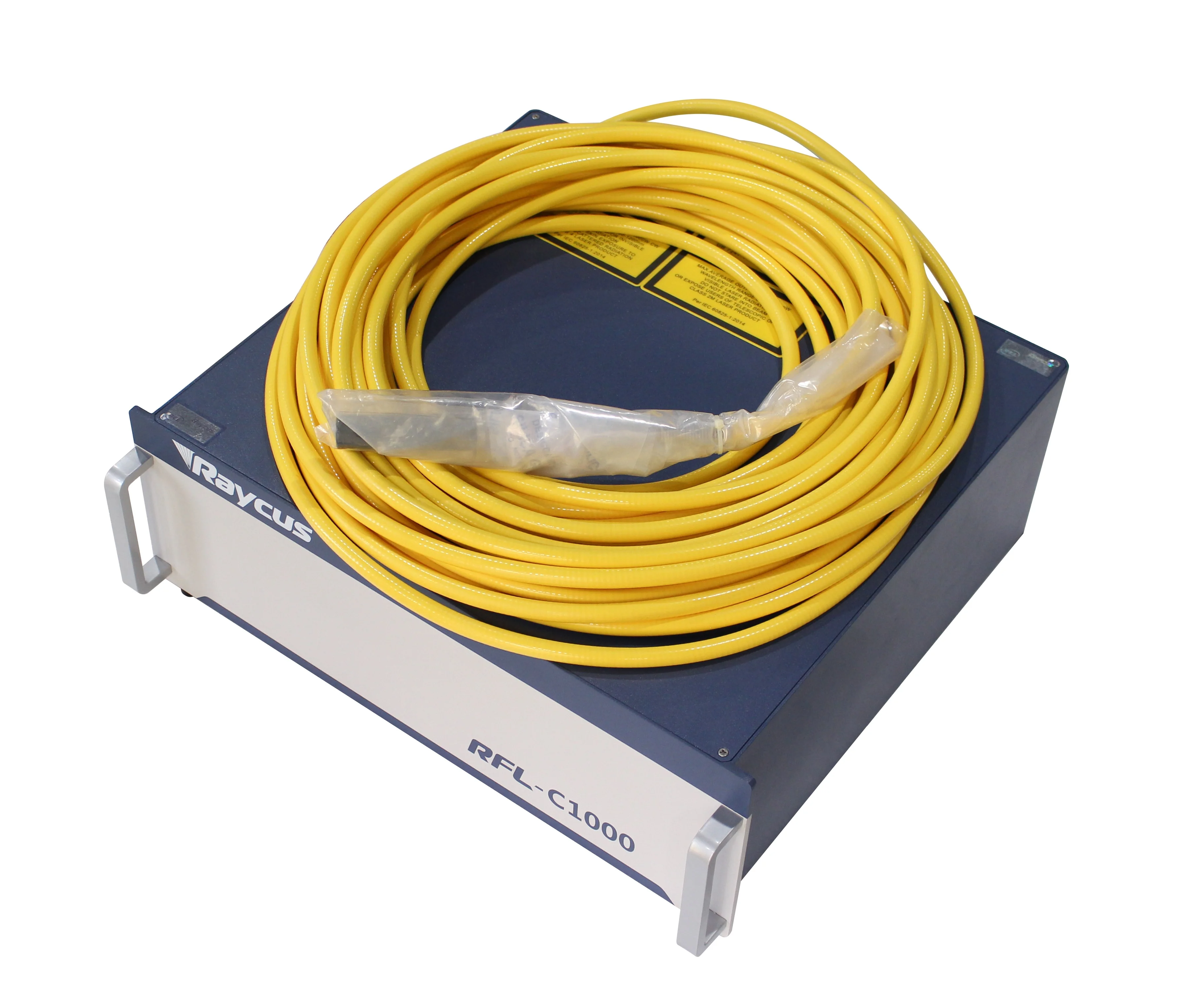 Raycus Fiber Laser Source Price 1500w 3000w for  Laser Cutting and Welding Machine