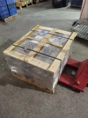 Core Stamping Laminated Motor, Steel, Silicon Steel - detail 20
