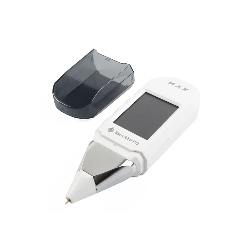 SmartPro MAXオールインワン マルチダイヤモンドテスター - 熱・UV対応