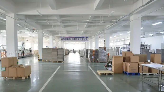 Zhengzhou Einek Handicrafts Co., Ltd. 3