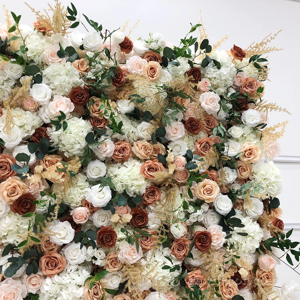 Wedding Stage Backdrop Artificial Backdrop Wedding Artificial Backdrop