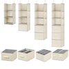 Gancho Beige