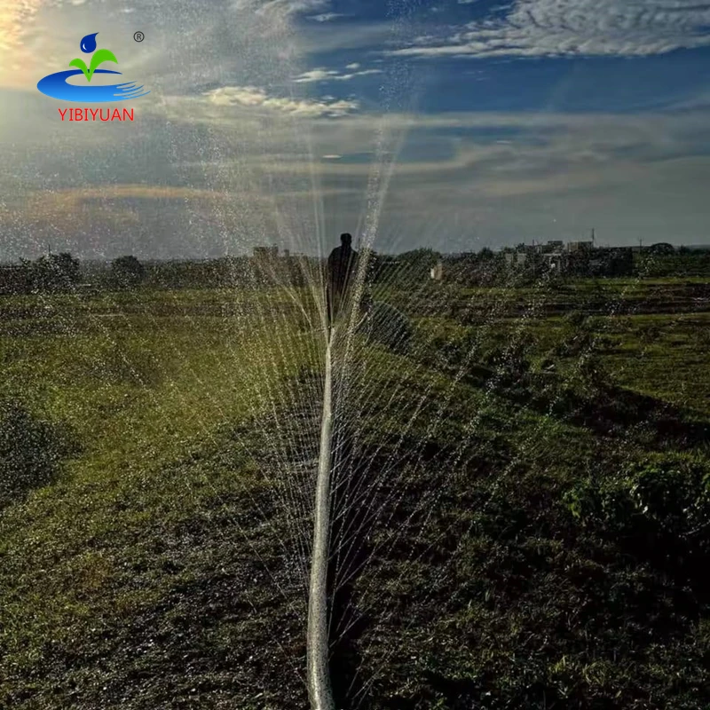 Laser Spray Irrigation System Tube Anti Uv 100m Tuyaux D’irrigation Rain Hose Irrigation Pipes