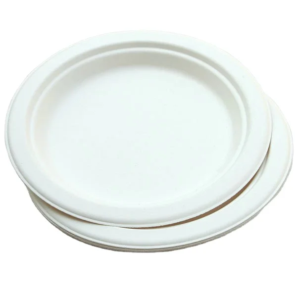 Disposable Paper Plate And Dishes Cake Plate Round Paper Plate Buy
