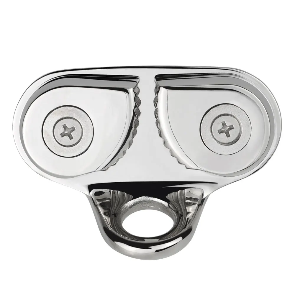 Rope Clamp Cam Cleat ShengHui Brand Chain Stopper Anchor Accessories Marine Boat Yachat Kayak Ship Accessories