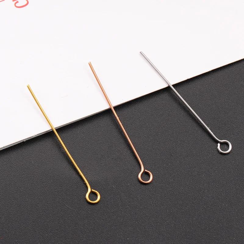 Pin Connectors