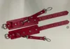 Manette rosse