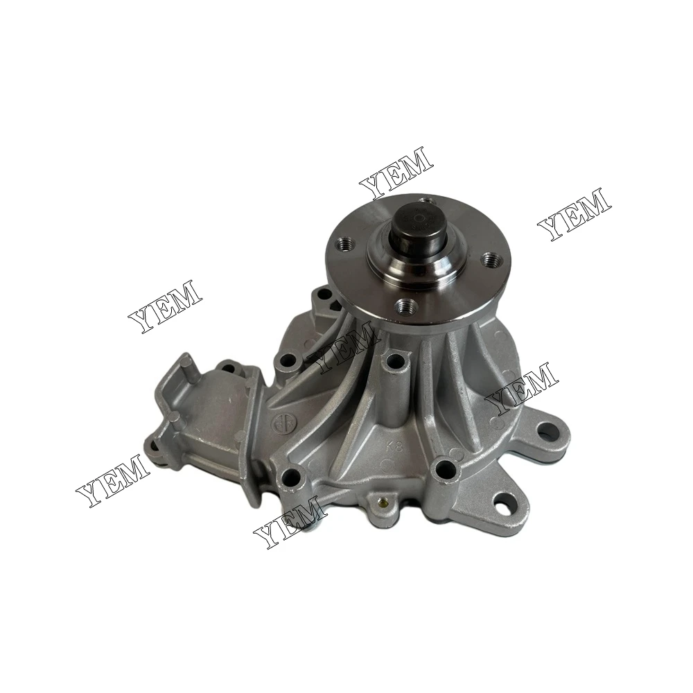 Good Quality 1KD Water Pump 16100-09260 for Toyota