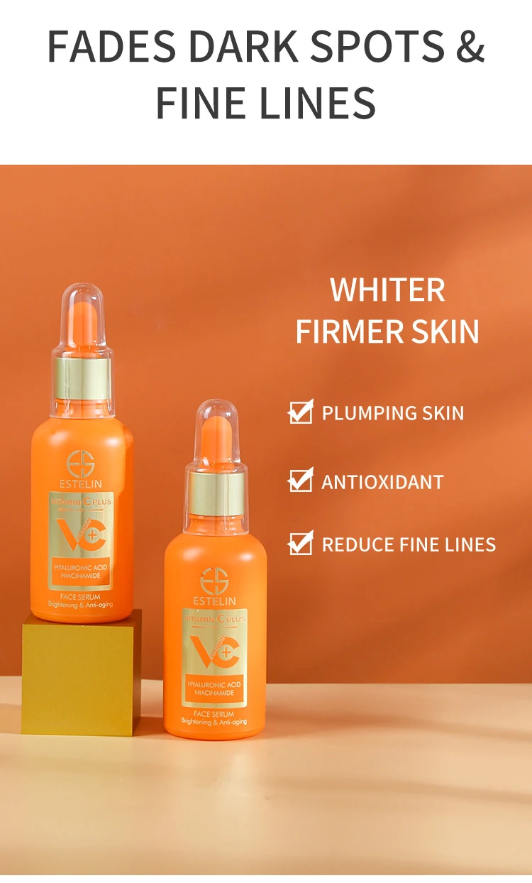 ルネセル Vitamin C Face Serum トライアルセット AA LAB Tetra C Yuzu Serum – Brighten & Smooth Your Skin