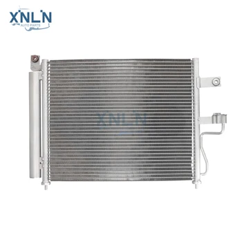 Auto Cooling Systems Car AC Condenser 97606-25600 for Hyundai Accent 1999-2006 Customized