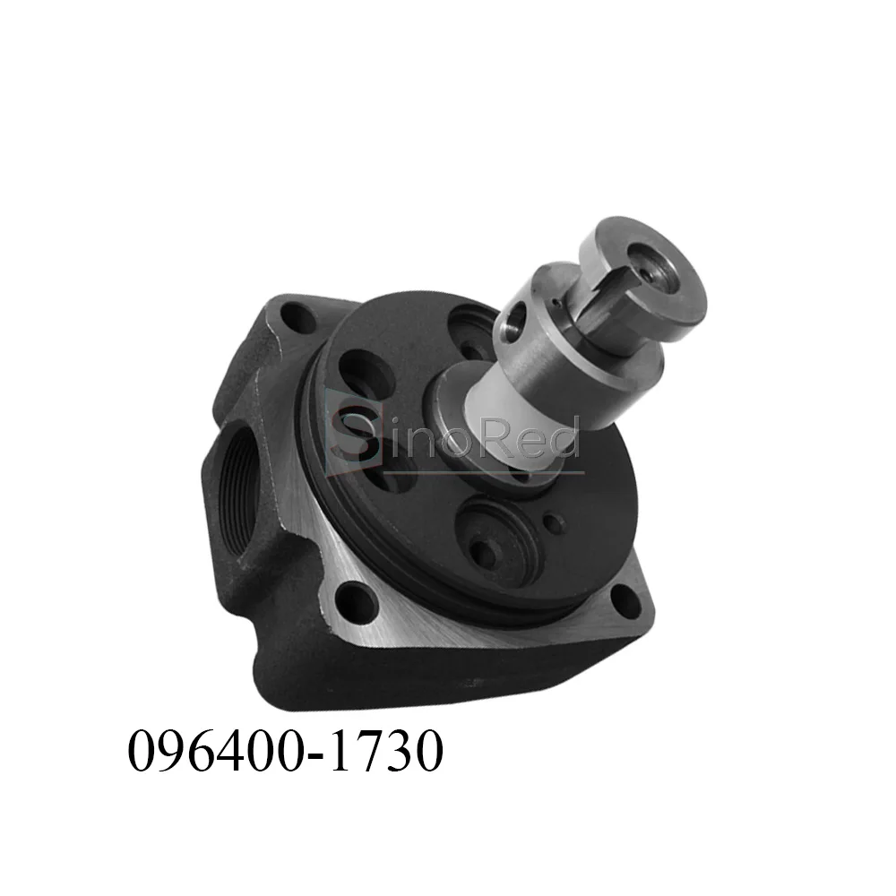 りろ High-quality Diesel VE Pump Head Rotor 096400-1730