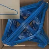 2.6 Azul Ranurado 20 unidades (Algodón Resistente) - Elección de Calidad