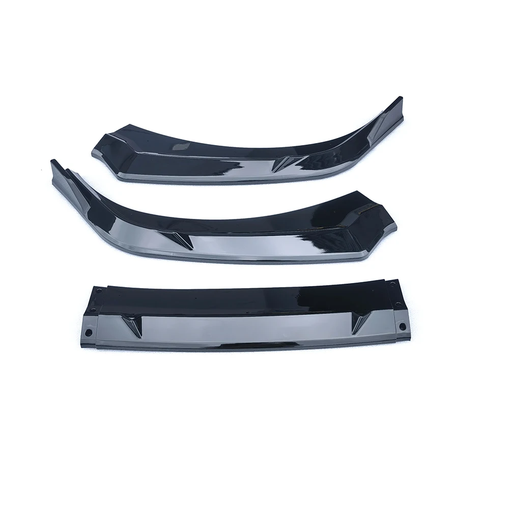 Upgrade For Hyundai Elantra 2023 Car Accessories Front Bumper With ...