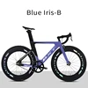 Blue Iris-B