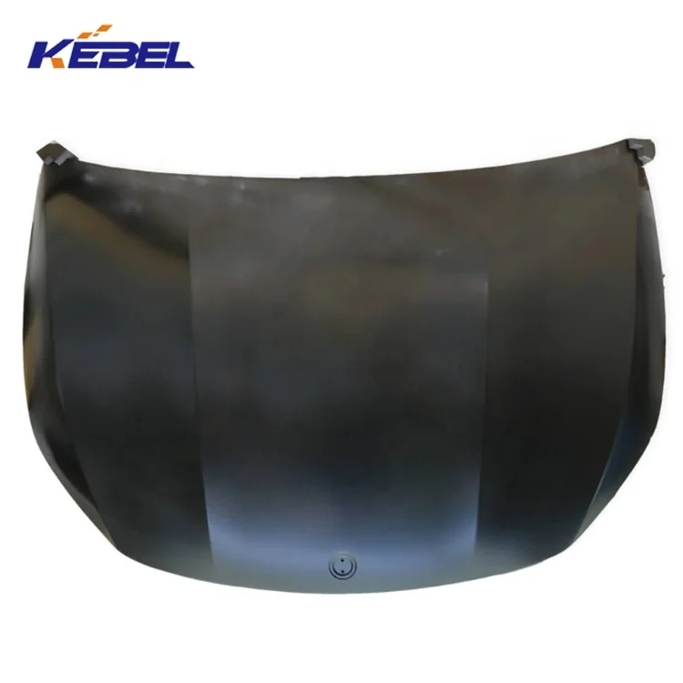 New Car Spare Parts Body Kit Engine Hood OEM 2478807401 Hood Cover for Mercedes-Benz H247 GLA  2020 2021 2022 2023