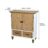 Blanco+madera