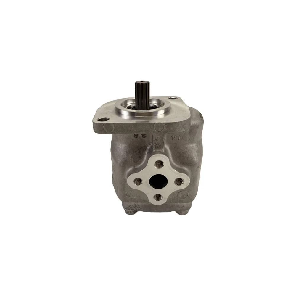Hydraulic Pump 31351-76102 for Kubota Heavy Duty Engine Parts