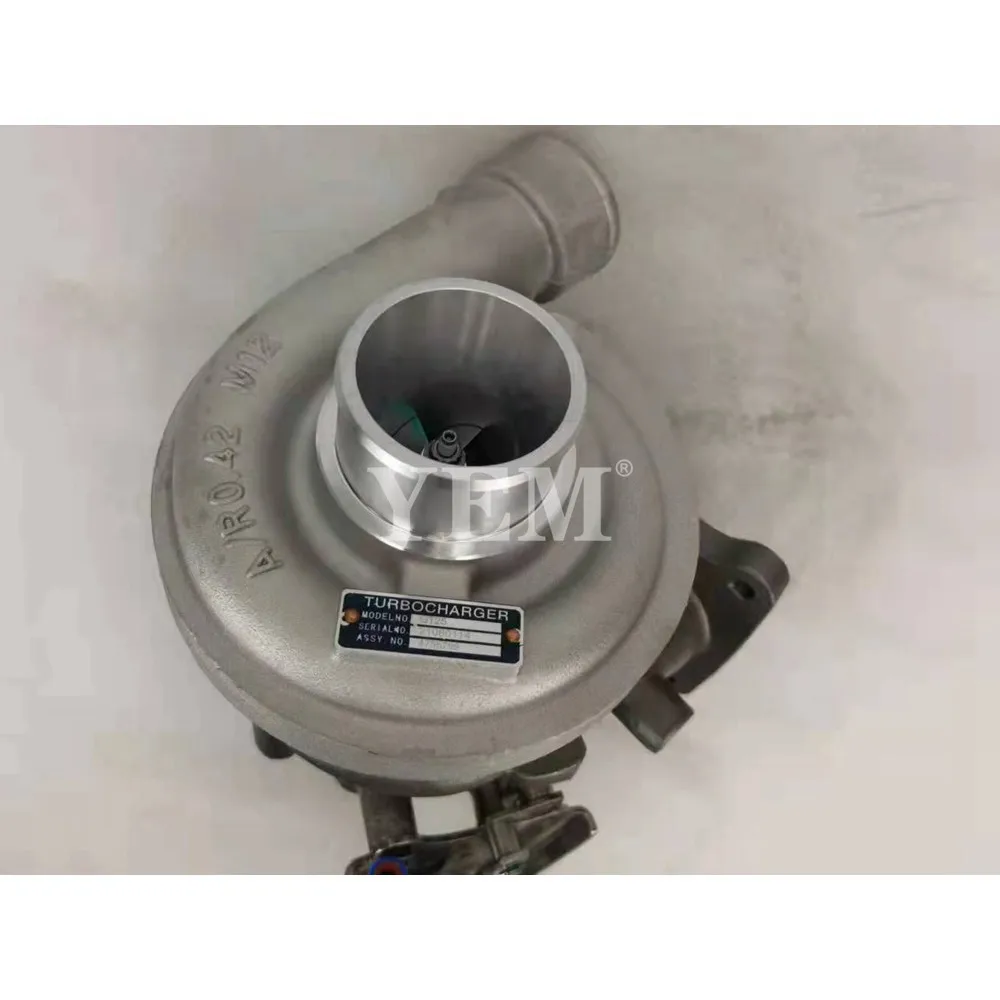 C4.4 Turbo Chargers 356-3515 for Caterpillar