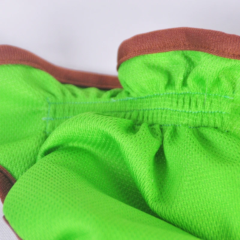 Modern Design Large Reusable Puppy Diapers Washable Female Dog Custom