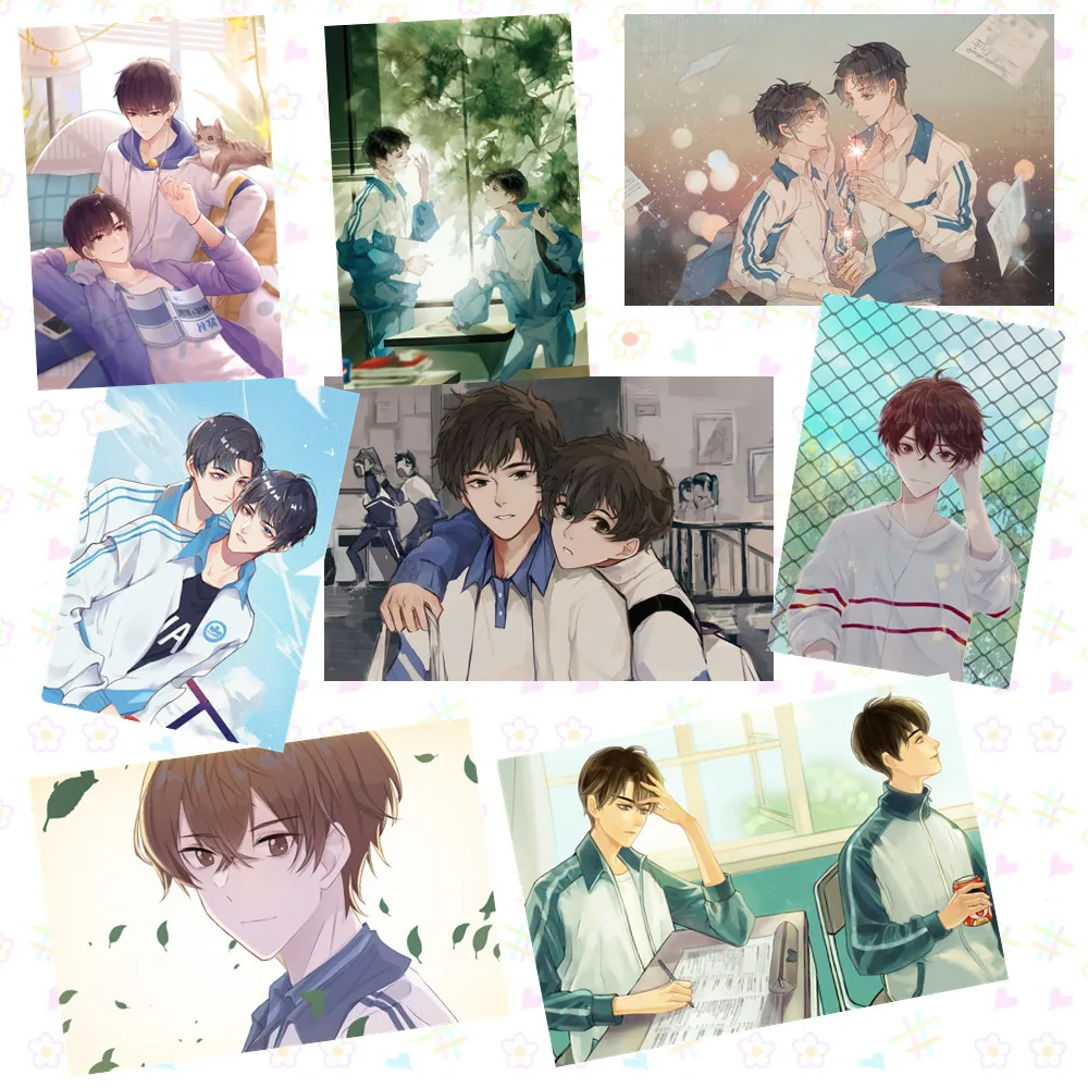 8 posters genshin impact tokyo avengers cosplay fujiwara tatsuya art hd print wall poster birthday banner buy anime posters genshin impact anime posters wall poster birthday banner product on alibaba com